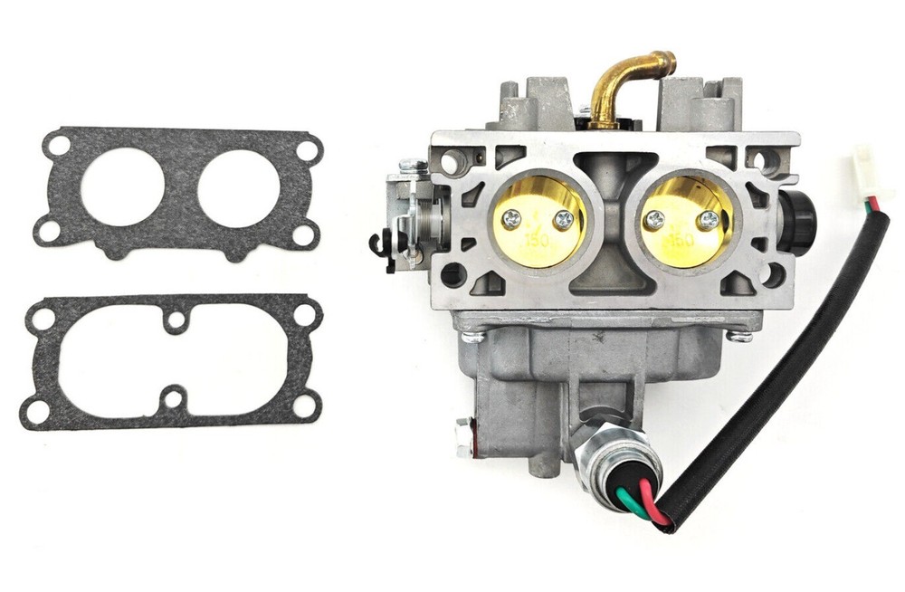 Carburetor For Toro TimeCutter ZTR & Quest E S Series 136-7842/7840 127-9289 *