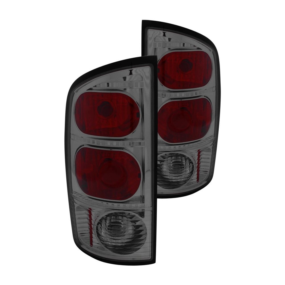 Anzo 211167 ST-Style LED Tail Light Set for Enhanced Visibility