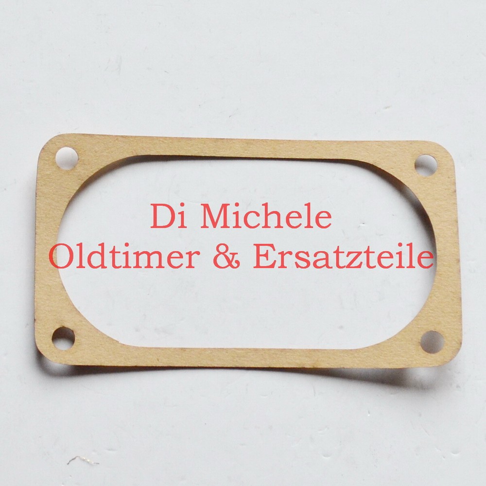 Weber Carburetor Air Filter Gasket Kit DCF DCS DCZ DCL DCHD DCD DCB