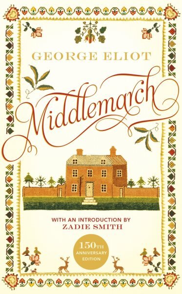 Middlemarch, Hardcover by Eliot, George, Like New Used, Free shipping in the US