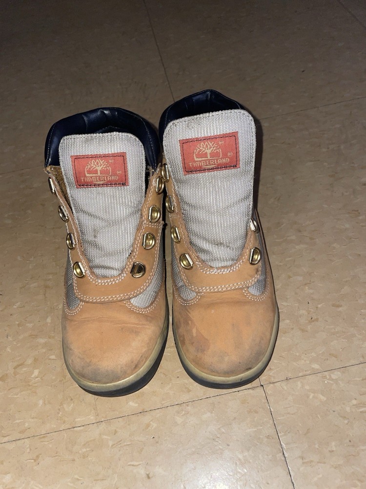 5 Kids' Shoes Bundle: Michael Kors, Converse, Nike & Vans  