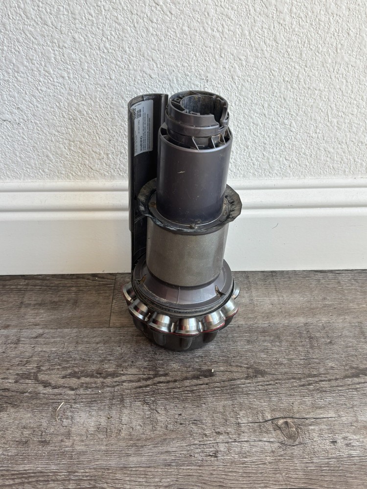 Dyson V11 SV14 SV15 Cordless Vacuum with Cyclone Tech and Bin Runner Iron