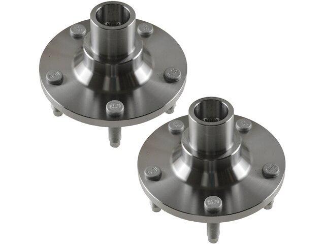 2005-2011 Mercury Mariner Rear Wheel Hub Set 99268TBXT