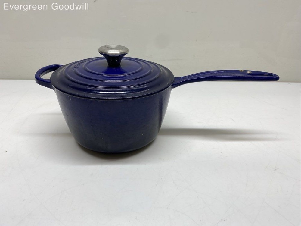 Le Creuset Sauce pan