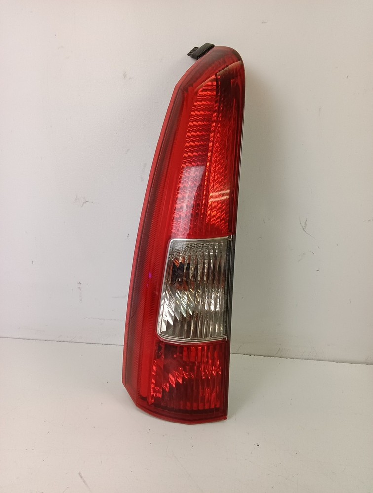2002 Volvo Left Driver Upper Tail Light Hella 9154493ECE OEM