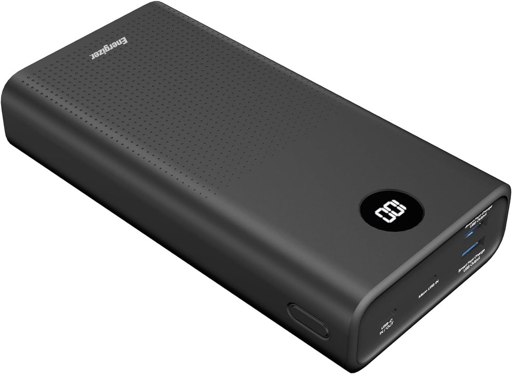 20W USB-C Fa Power Bank 30000mAh Ultimate Battery Pack 22.5W Ultra-High Output
