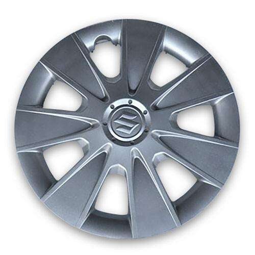 Hubcap Suzuki SX4 2007-2013 Refinished 4325080J10ZH1 OEM 15