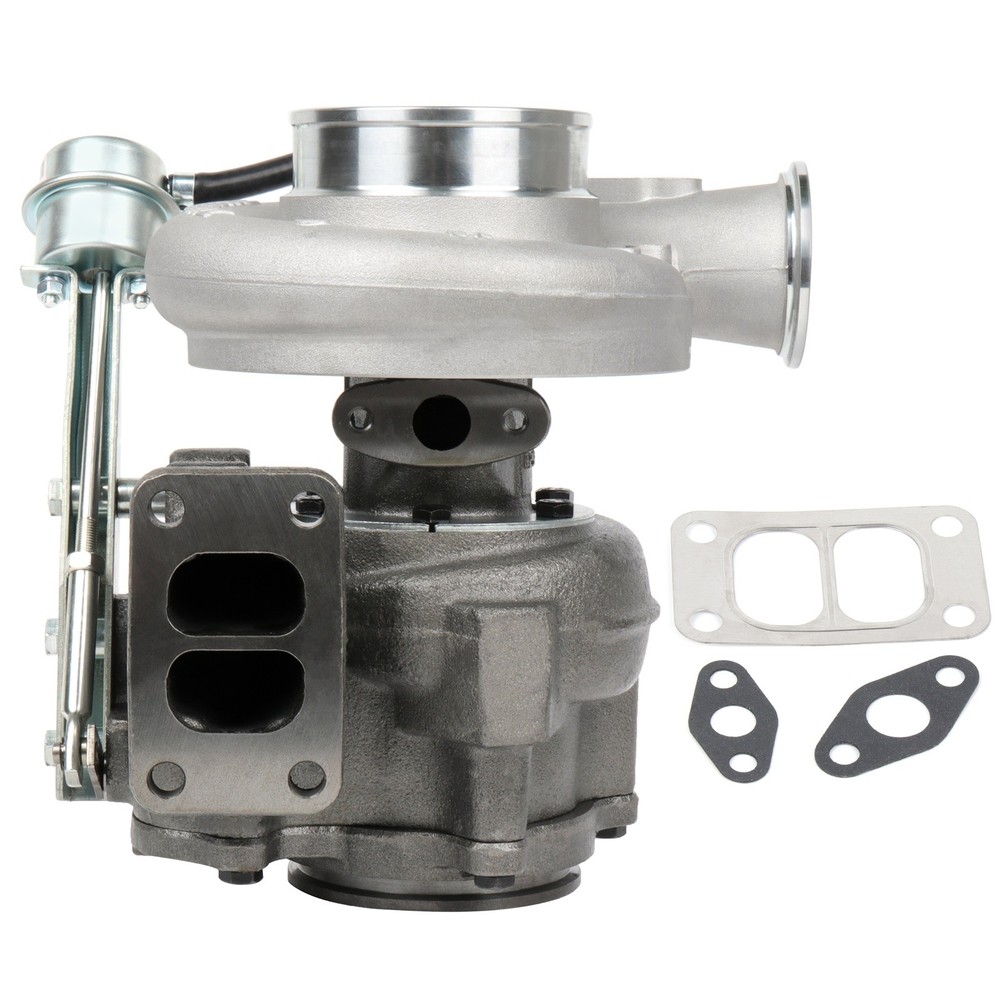 Turbo For 1989-01 Dodge RAM 2500/3500 Cummins Diesel Engine T3 Flange HX40W