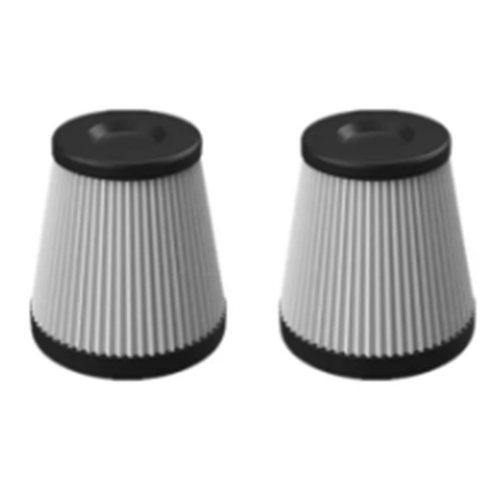 Car Vacuum Cleaner Filter Replacement for Cleaner Air