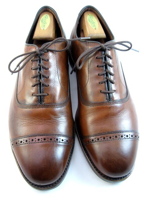 Allen Edmonds 