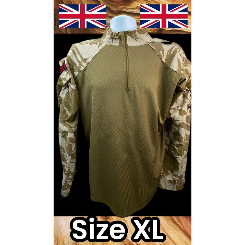 TACTICAL WARRIOR FIELD SHIRT XL MARINE CORPS STYLE DIGITAL WOODLAND CAMO