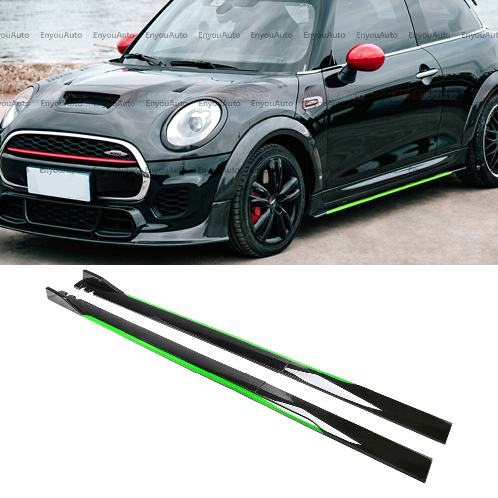 For Mini Cooper R55 R56 F55 56 86