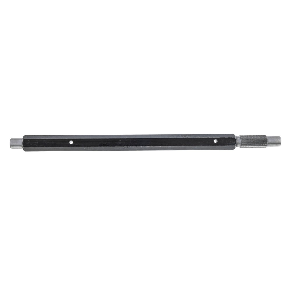 Ariens 04149500 Gravely Hex Shaft With Spline All Season Power Brush 28