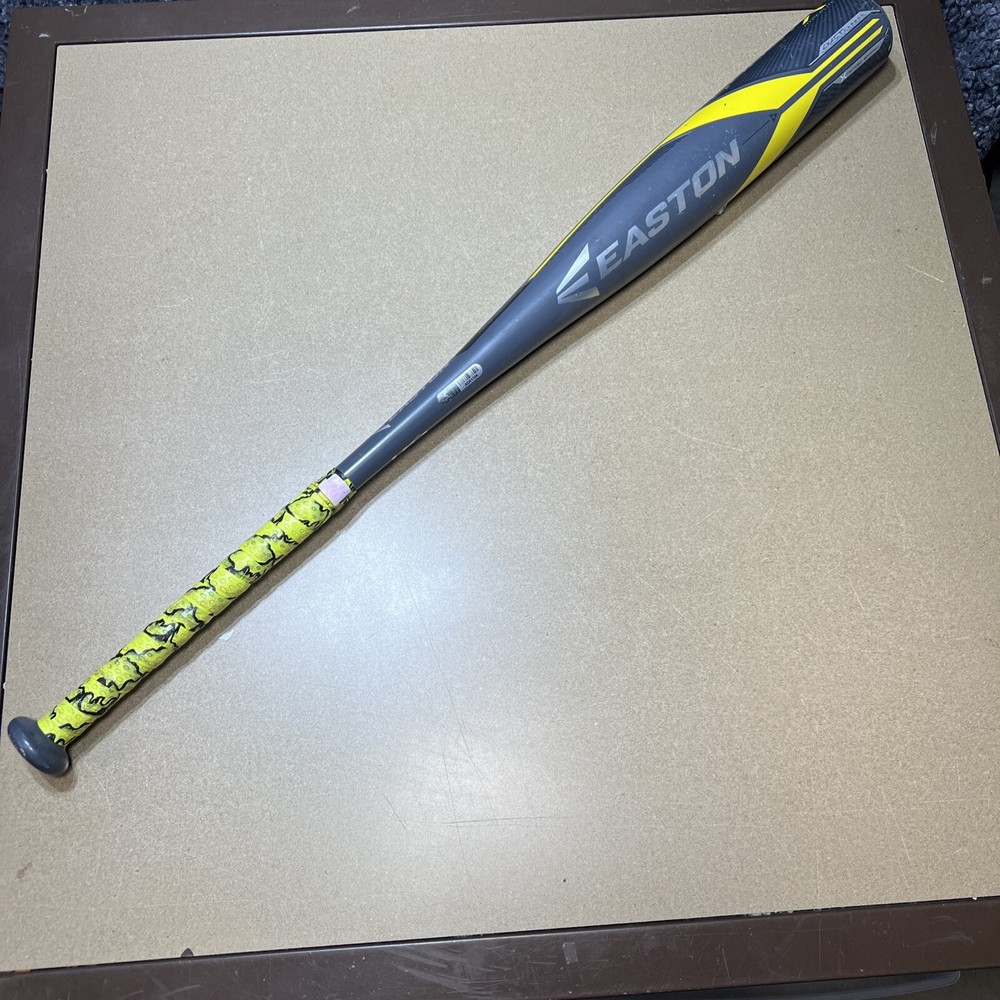 Easton Ghost X Hyperlite 31/20 (-11) USA Youth Baseball Bat YBB18GXHL Composite