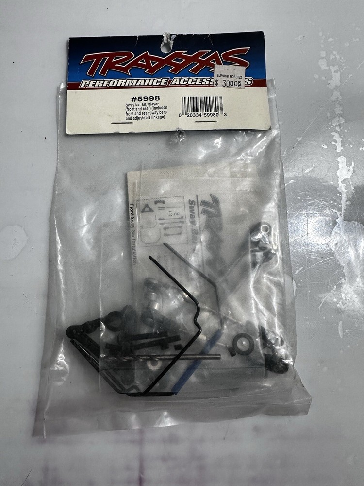 Traxxas. 3998 2 Speed Conversion Kit. E-Maxx