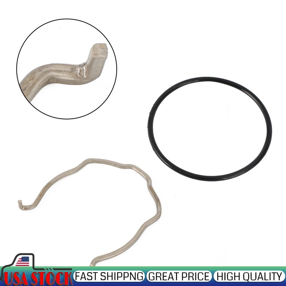 BMW N54 N55 Charge Pipe C Clip for 335i 535i 135i 335xi 535xi 335is