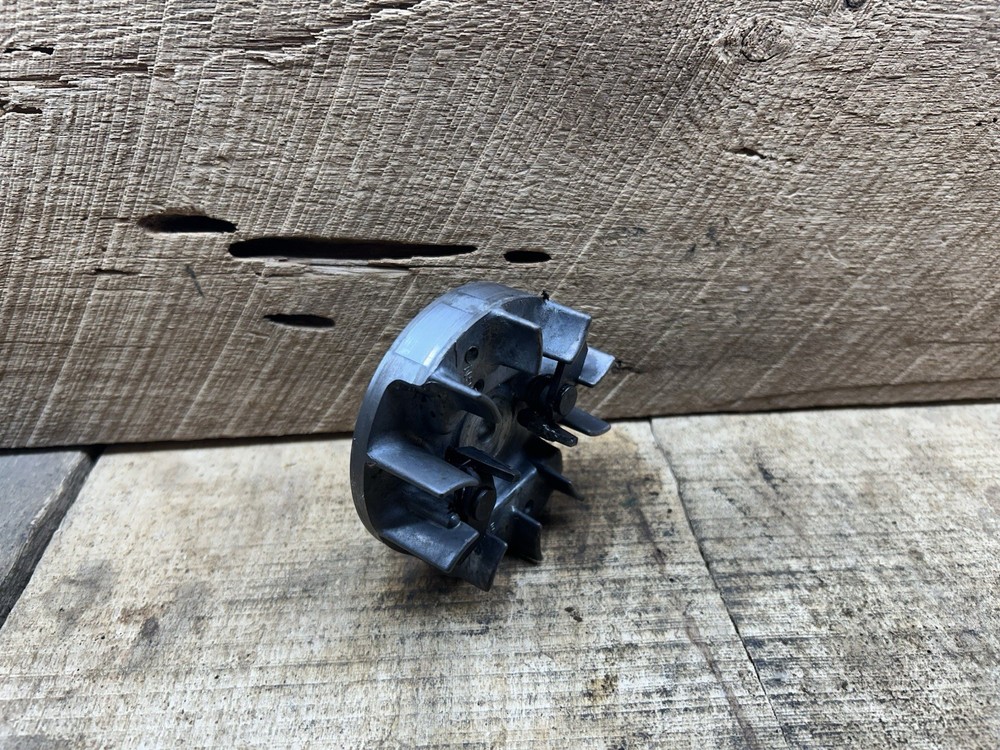 McCulloch Super Pro 40 Chainsaw OEM Flywheel Used Free Shipping