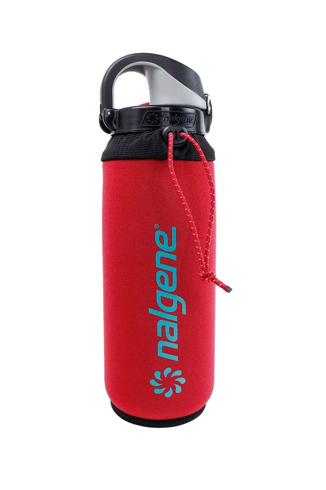 Nalgene Bottle Sleeve - Neoprene Water Bottle Sleeve - Prevents Condensation,...