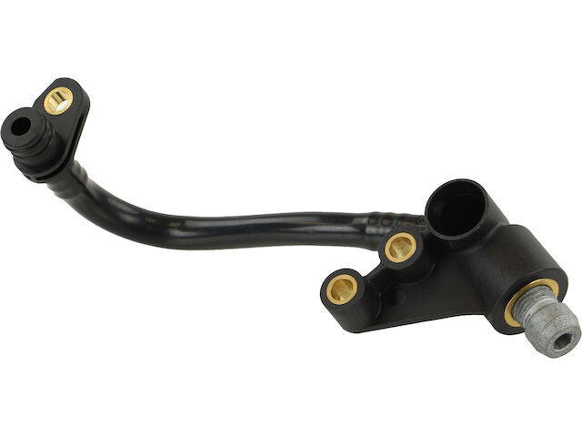 Rein Turbocharger Coolant Line fits Mercedes GL550 2013-2016 91MHJH