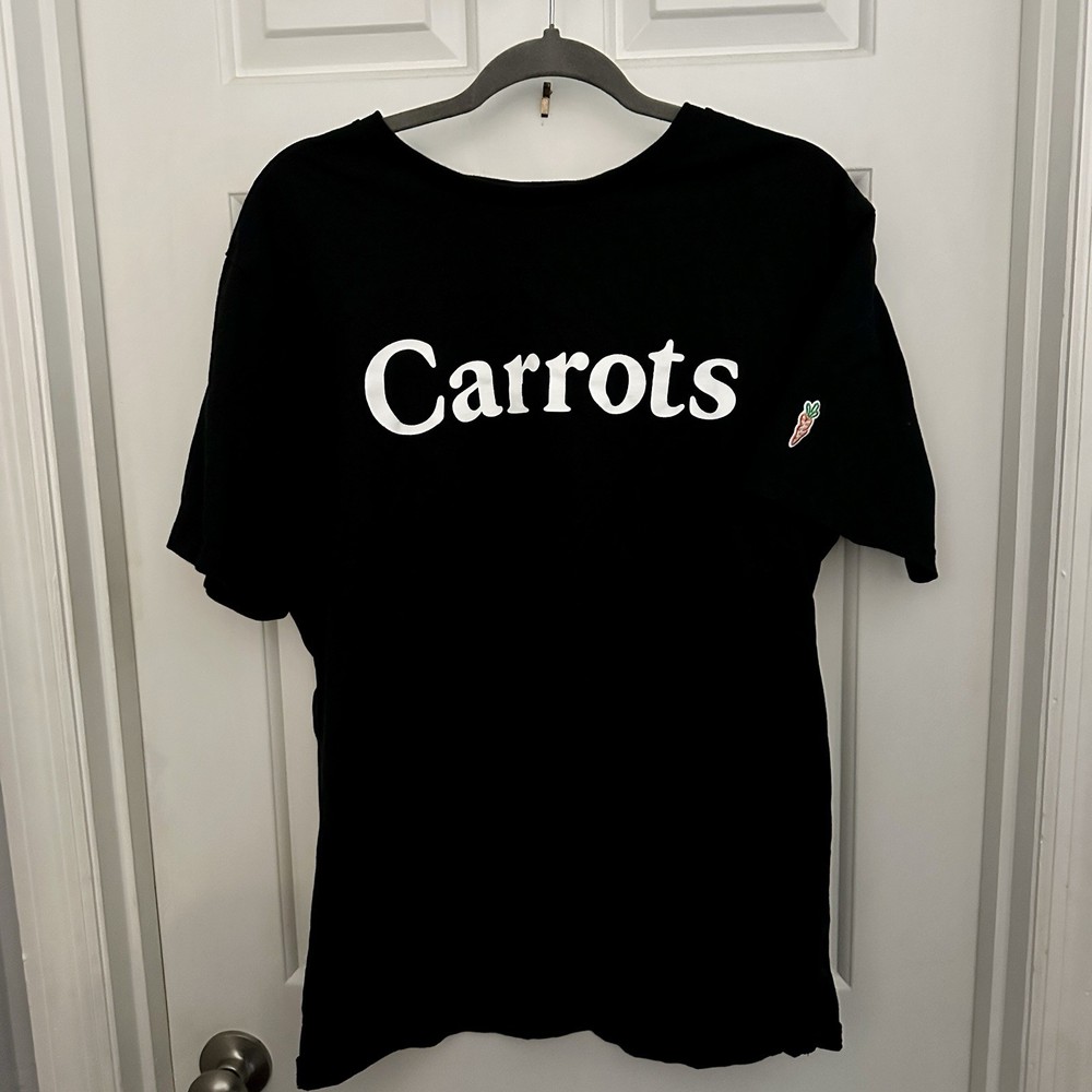 Anwar Carrots T Shirt Men XL