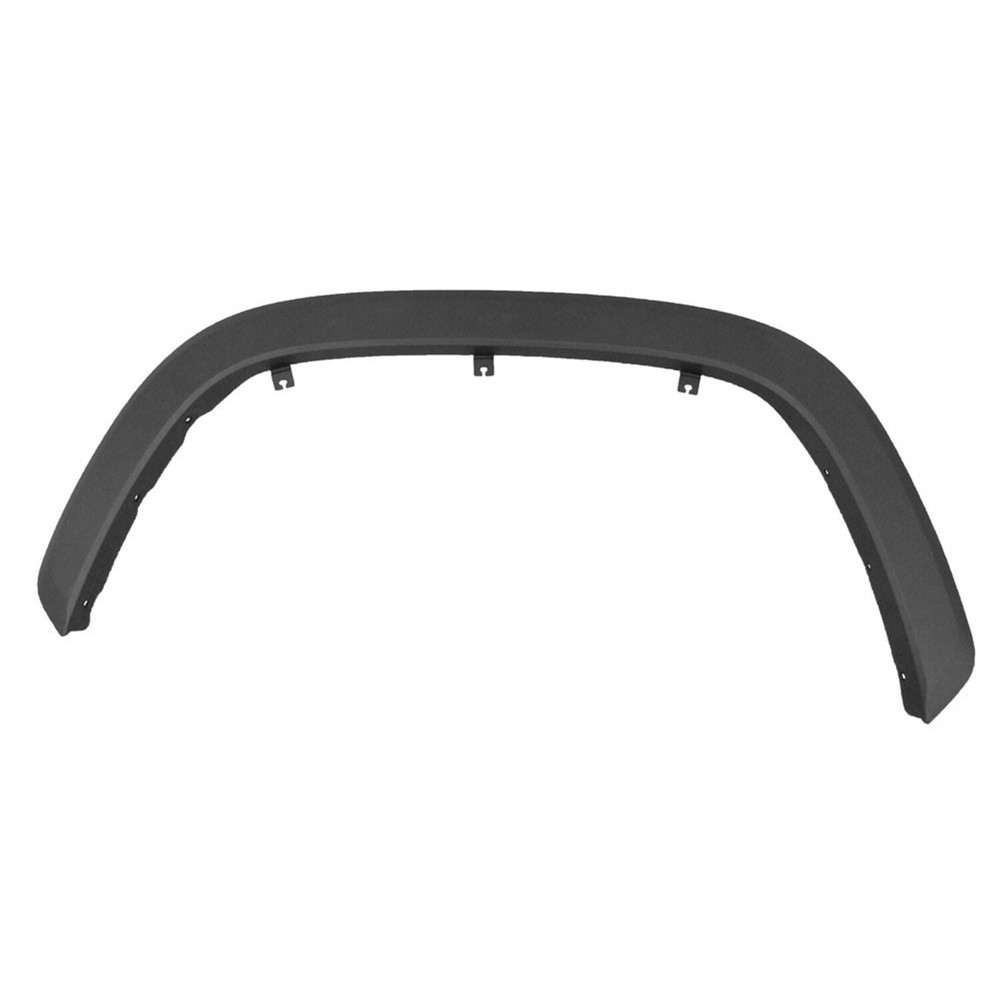 New Front Driver Side Wheel Arch Trim Fits 2022-2024 Toyota Tundra 750860C900