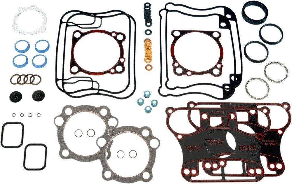 Top End Gasket Kit by James Gaskets Fits Harley Sportster Models 17032-91