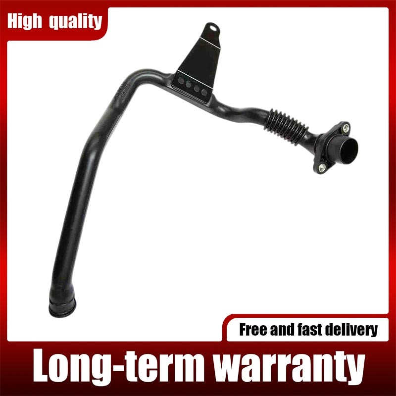 New For Volvo FH13/FM13 Heavy Truck Crankcase Ventilation Hose 21169409 20523649
