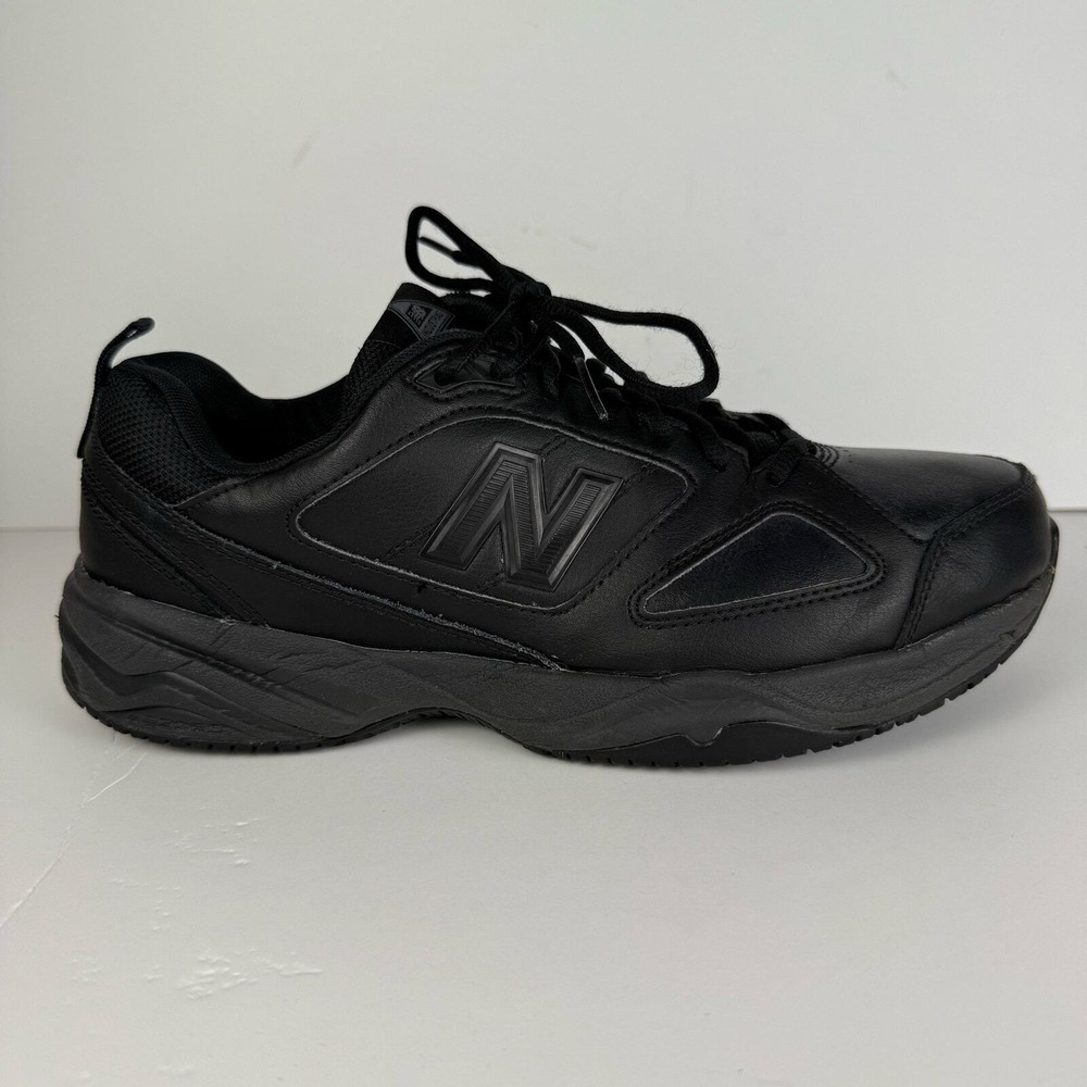 New Balance Women's 626 Slip Resistant Shoes Size 11 2E Industrial WID626K2