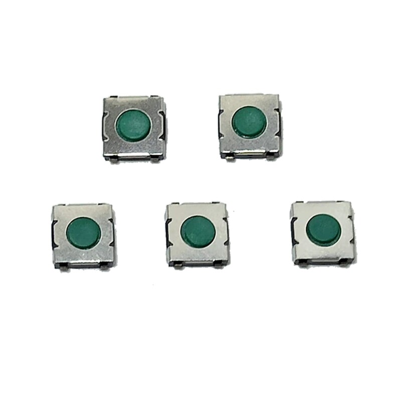 5pcs Mouse Micro Patch Mini Button For Micro soft SMD for Touch