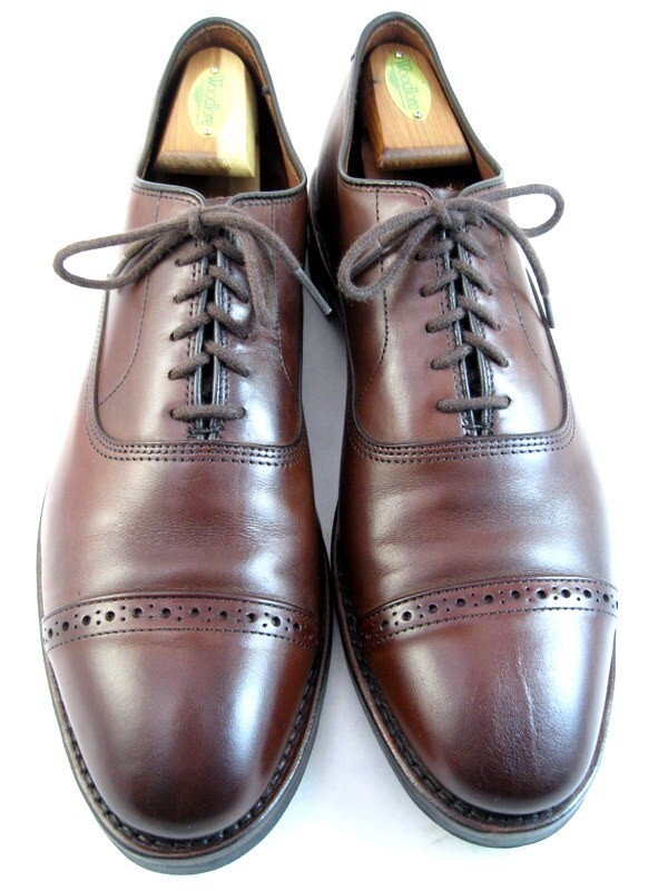 Allen Edmonds 