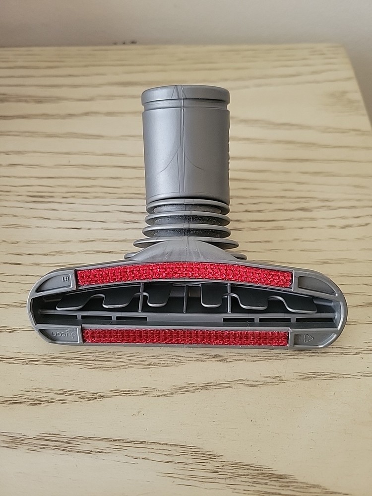 Dyson Vacuum Cleaner Gray Stair Nozzle Tool for DC07 DC14 Upright Models