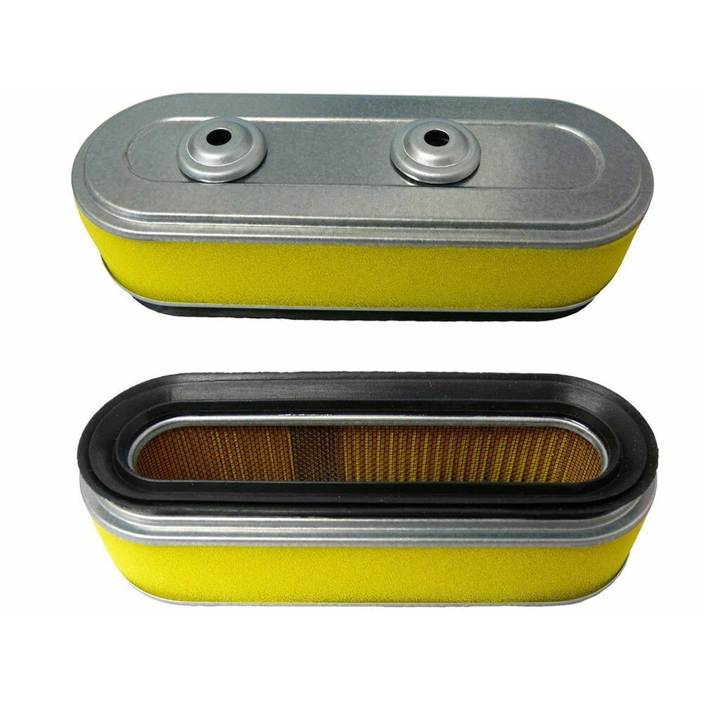 High-Performance Air Filter for Honda Lawnmower Engine - Solid 1PC Replacement