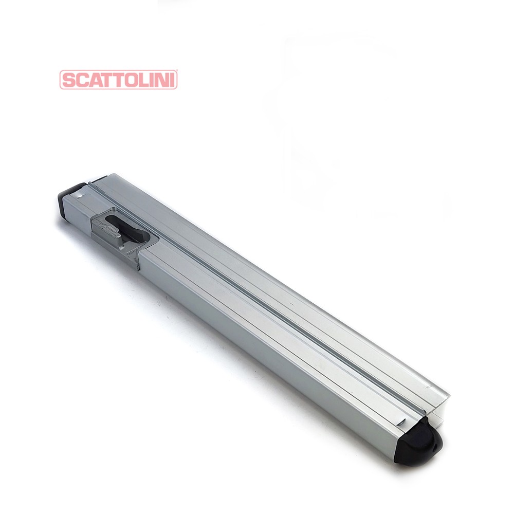 Counterpart lock left flatbed lock for Mercedes Sprinter flatbed
