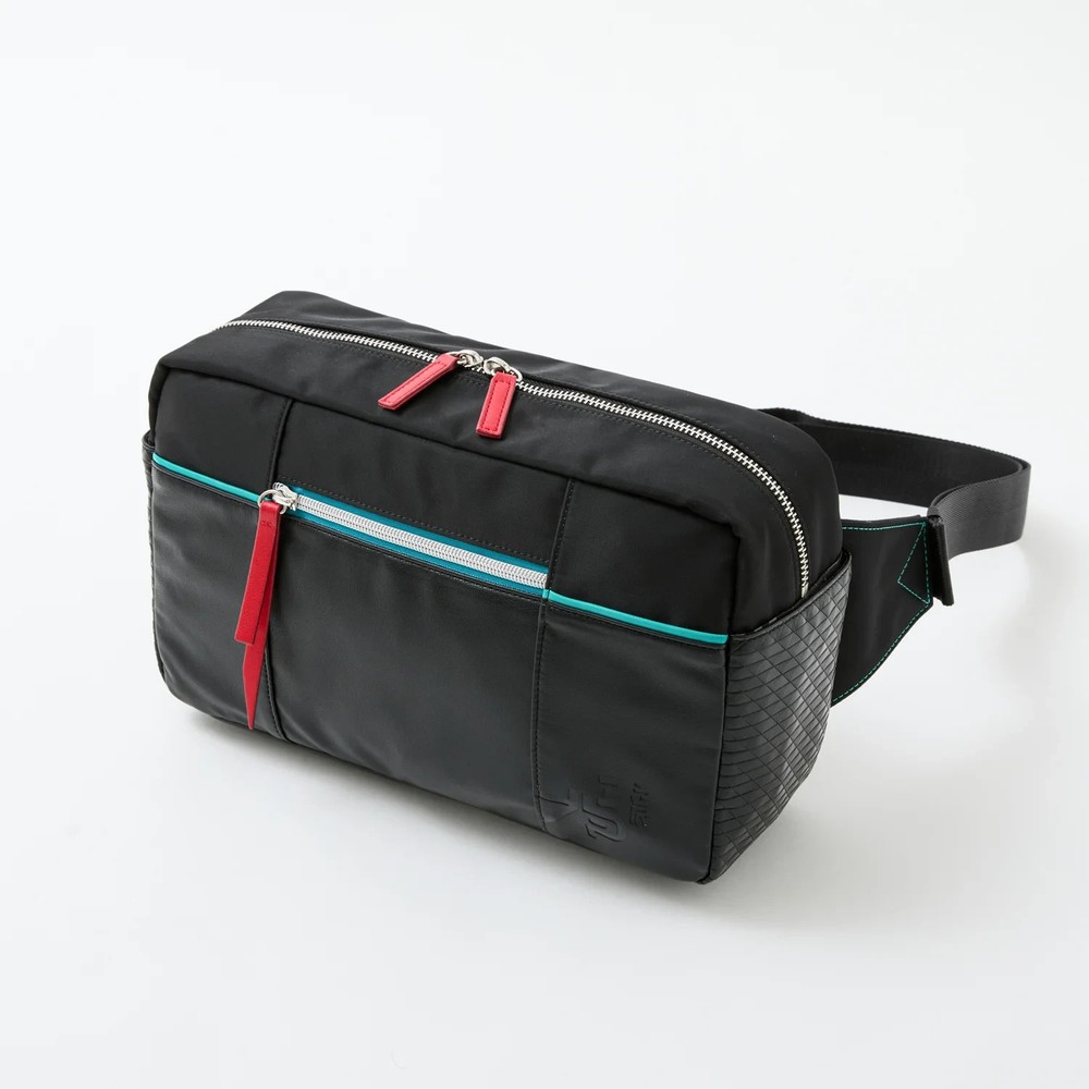 Arknights Dusk Model Crossbody Bag Super Groupies Cosplay Japan