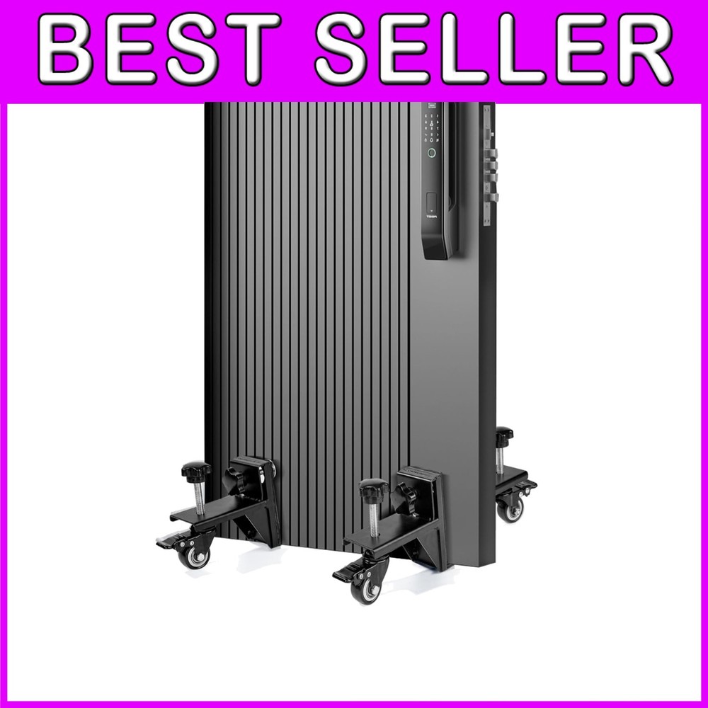 Professional-Grade Door Panel Lifter with Heavy-Duty Support and Safety Features