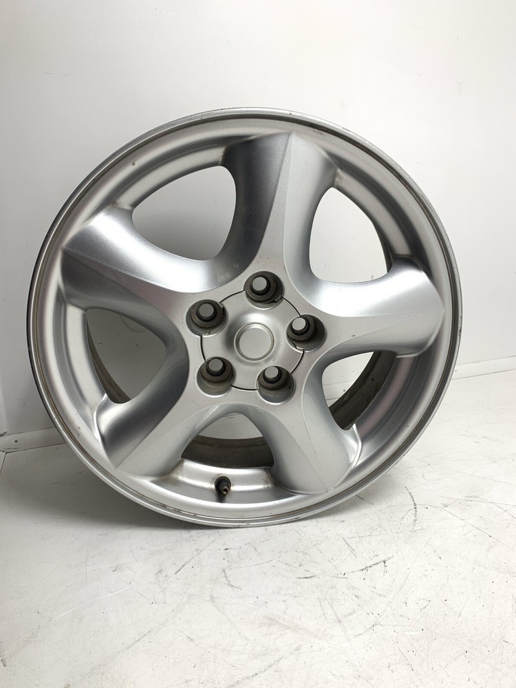Ford Taurus 2000 2001 02 03 04 05 2006 2007 Used OEM Wheel 16x6 Factory 16