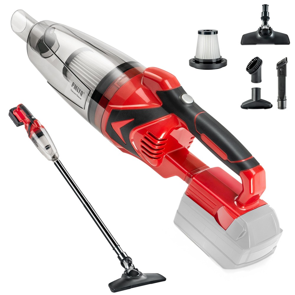 Cordless Vacuum Cleaner for Milwaukee M18 Battery,Wireless Handheld Power Vac...