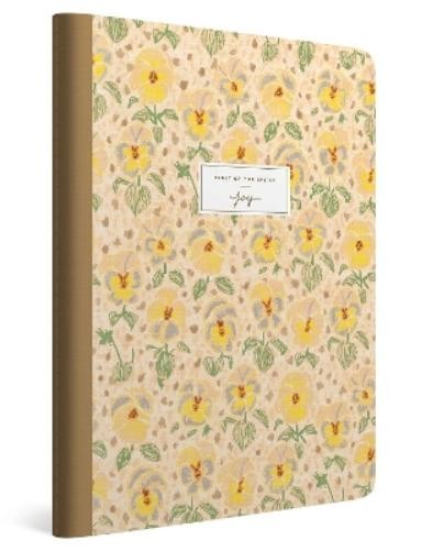 ESV Devotional Journal on the Fruit of the Spirit Joy by Kristen Wetherell 2024 Paperback