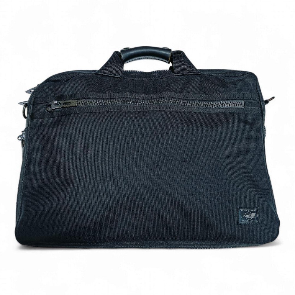 Porter Yoshida Bag Briefcase Business 2Way