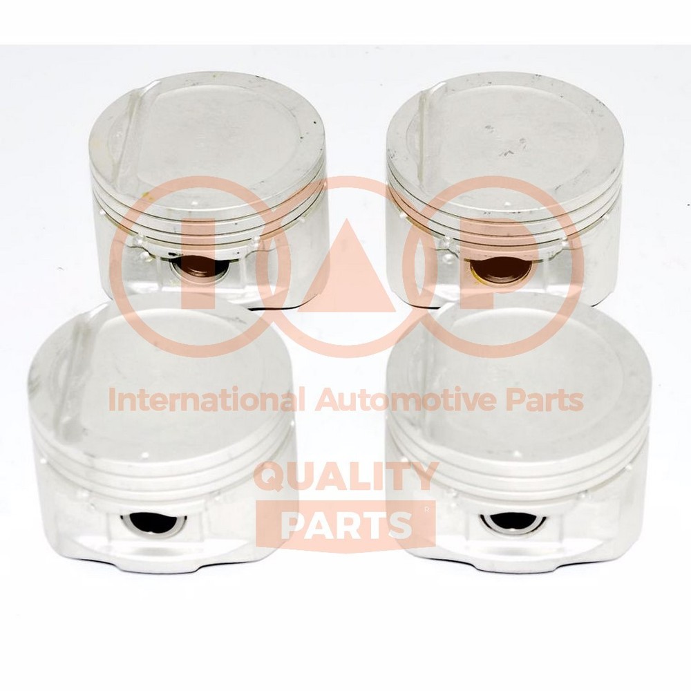 Complete Piston Series 101-07000 IAP QUALITY PARTS for Hyundai
