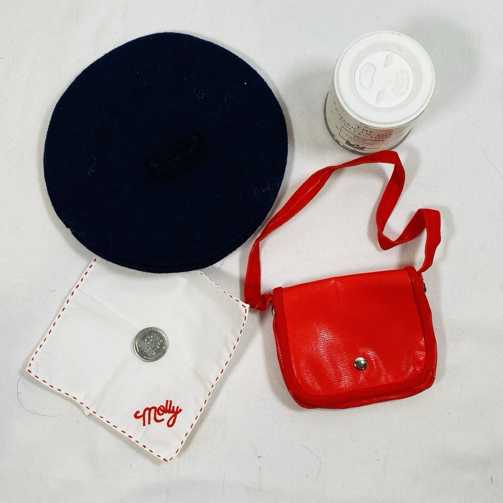 1994 American Girl Doll Molly 18