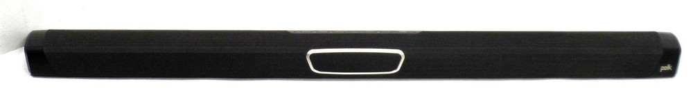 Polk Audio MagniFi Max Home Theater Sound Bar only - Free Shipping.