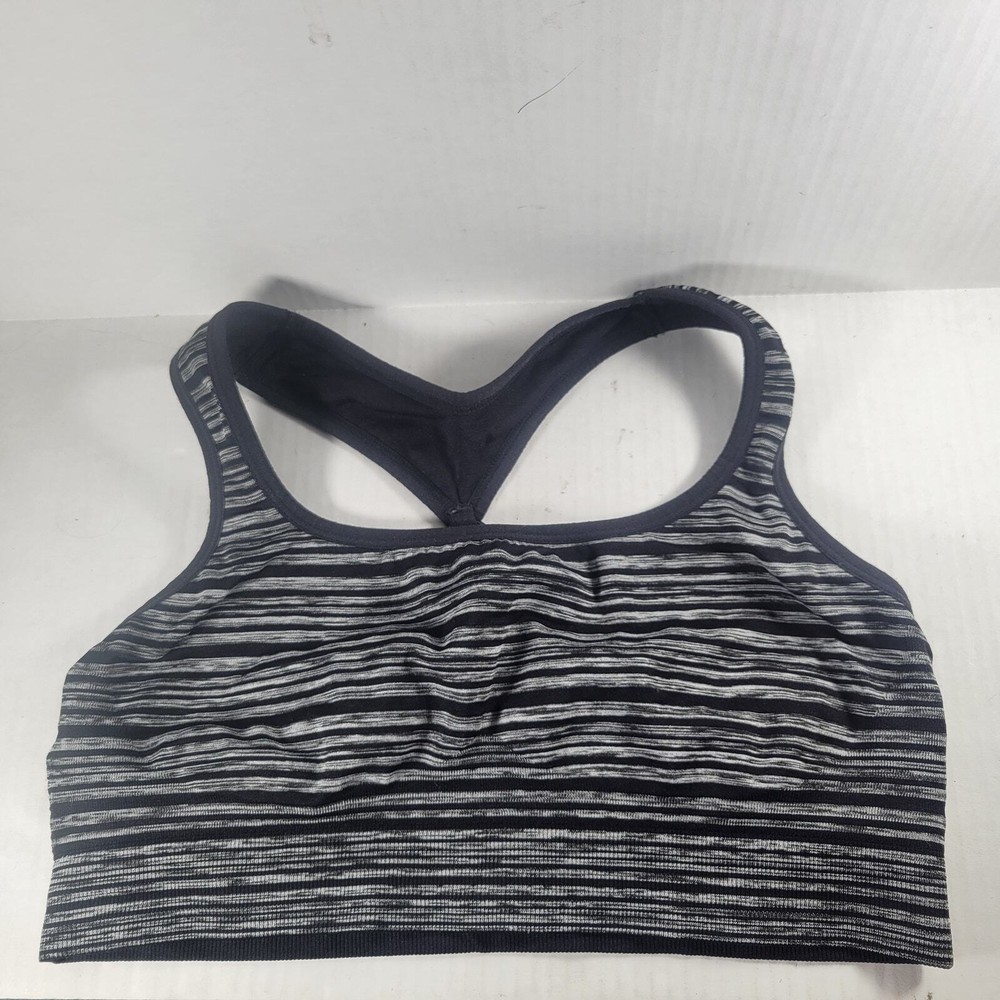 Jockey Sports Bra Size XL