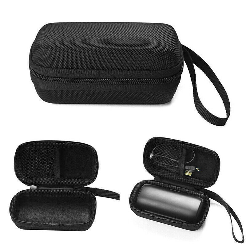 For SoundSport Free Portable Travel Protective Storage Bag EVA Case Cover