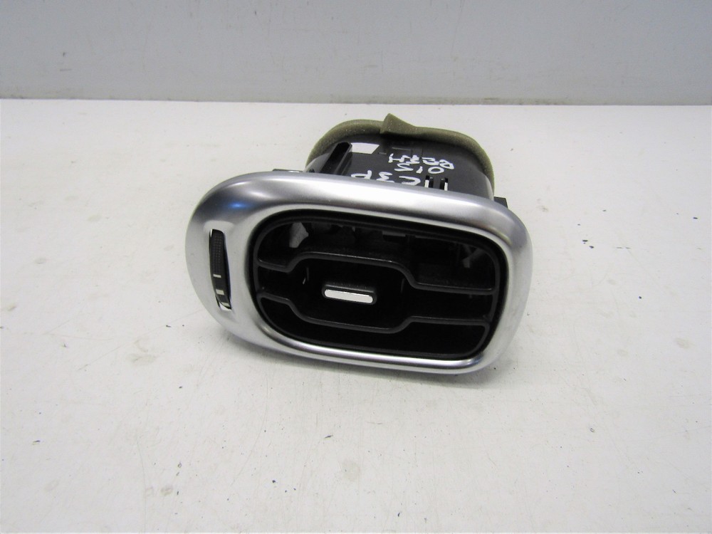 CITROEN C3 PICASSO 2009-17 OFFSIDE/DRIVER/RIGHT FRONT AIR VENT 9683043377  #0745
