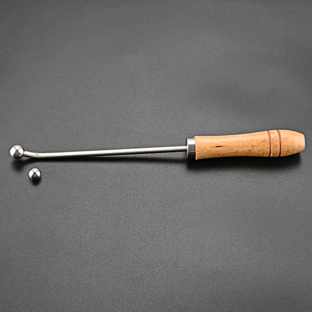 Sax Dent Repair Tool Corrosion-proof Saxophone Sturdy Child