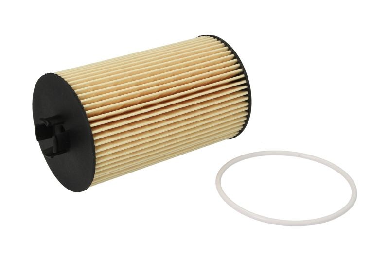 Oil filter for UNIMOG; TERBERG-BENSCHOP BC; FENDT 300, 400, 500; DEUTZ FAHR