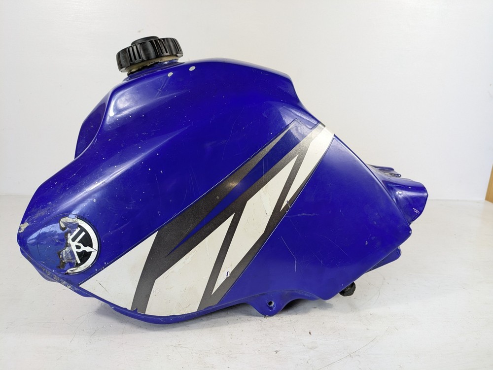 Yamaha TTR225 TTR 225 Gas Fuel Tank