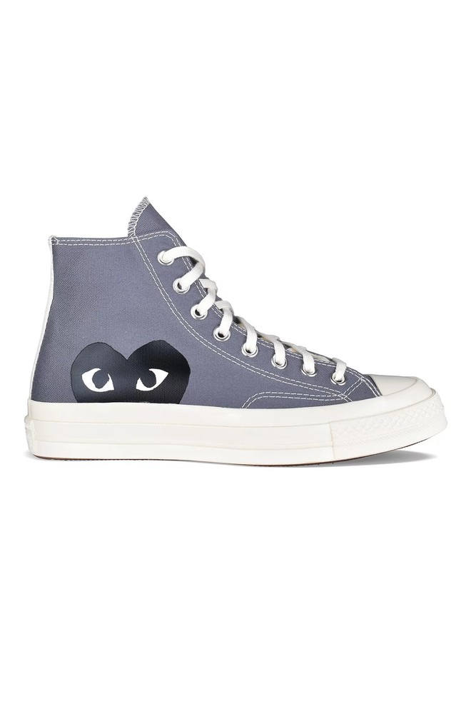Chuck Taylor Comme des garçons High Sneakers
