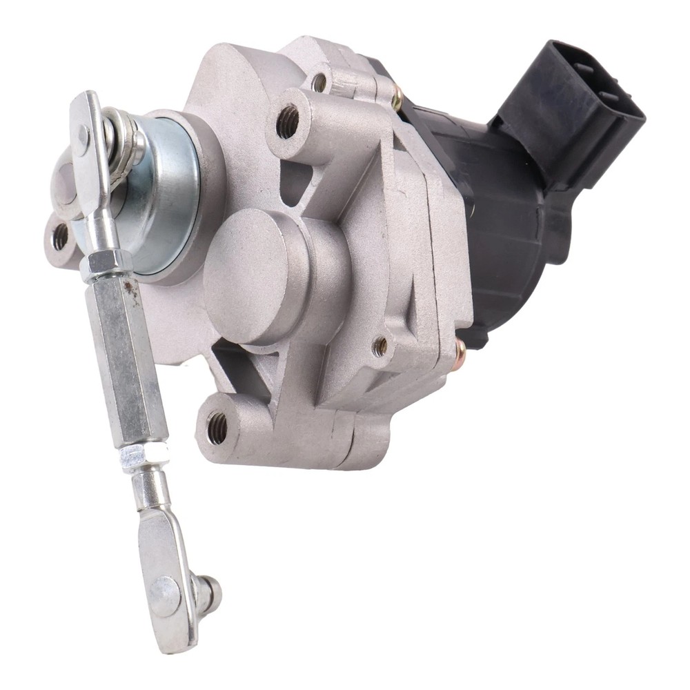24V For Isuzu Engine 4HK1 Truck NQR NPR NRR Turbo Actuator K6T51273 NH950192-24V
